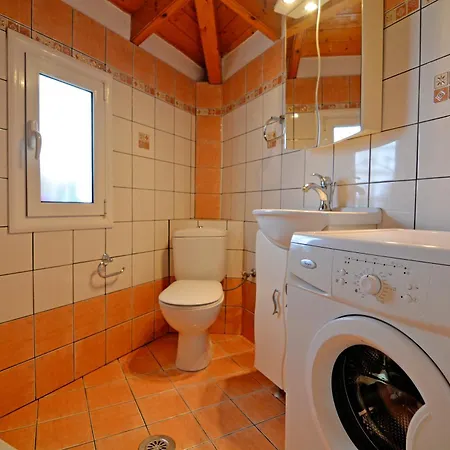 Andromeda C.apartament *