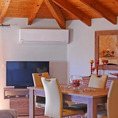 Appartement Andromeda C.apartament