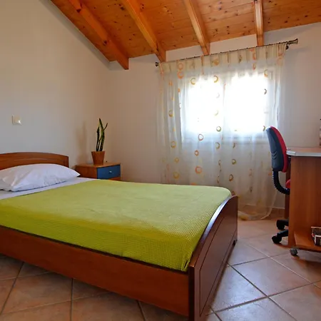 Andromeda C.apartament Αλεπού