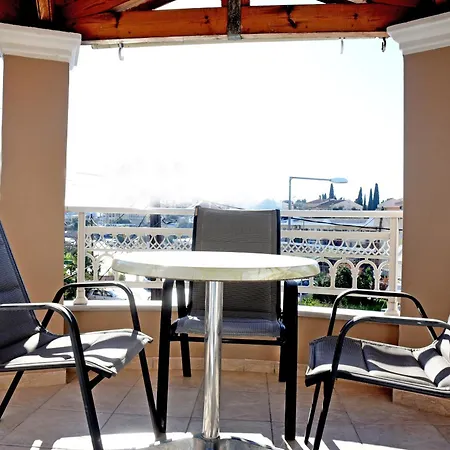 Andromeda C.apartament