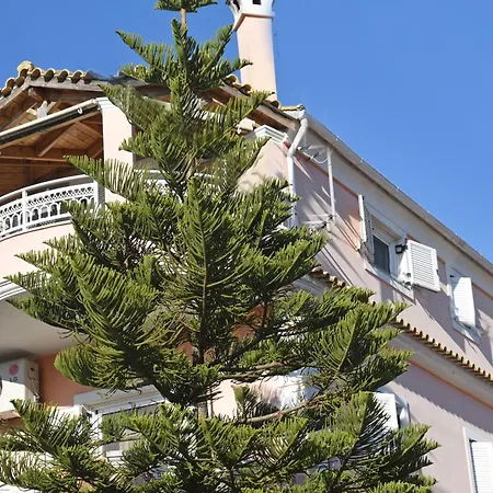 Andromeda C.apartament Alepou