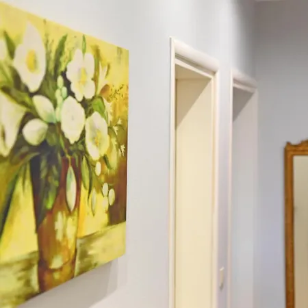 דירה Andromeda C.apartament Alepou