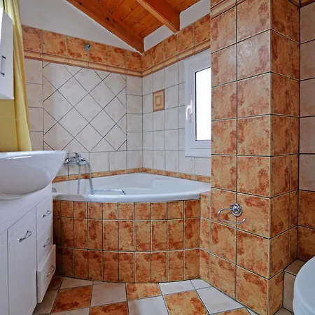 דירה Andromeda C.apartament *