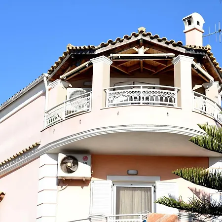 Andromeda C.apartament דירה