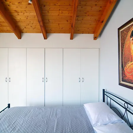 דירה Andromeda C.apartament